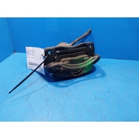 Hyundai Getz Tb Right Front Caliper