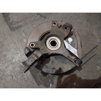 Hyundai Getz Left Front Hub Assembly