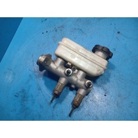 Hyundai Getz Tb My06  Master Cylinder