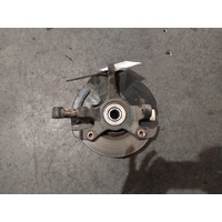Hyundai Getz Tb Right Front Hub Assembly
