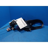 Hyundai Getz Tb 3Dr Hatch, Right Rear Seat Belt Only
