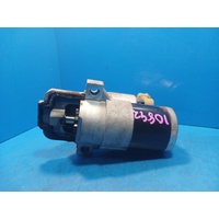 Mazda 3 Petrol 2.0 Bl, Starter Motor