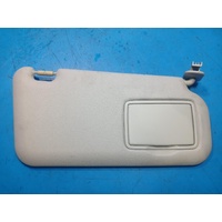 Mazda 2 De Series Right Side Sunvisor