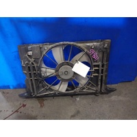 Toyota Corolla Zre152/153R Radiator Fan