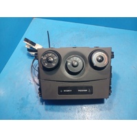 Toyota Corolla Zre152/153r Heater Air Cond Controls