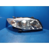 Toyota Corolla Zre152/153R Right Headlamp