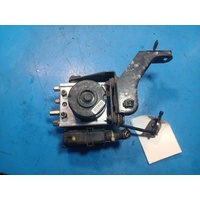 Mazda 2 De P/n D651437a0d Abs Pump