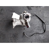 Mazda Cx5 Ke 2.2 Diesel 4.090 Ratio Rear Diff Centre