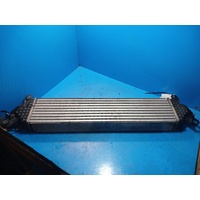 Mazda Cx5 2.2 Sh Ke Diesel  Intercooler