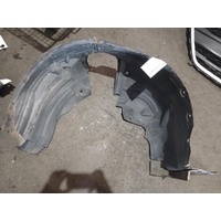 Mazda Cx5 Ke Right Front Guard Liner
