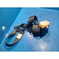 Mazda Cx5 Ke  Right Rear Seat Belt