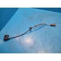 Mazda Bt50 Up-Ur Left Rear Abs Sensor