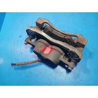 Mazda Bt50 Up-Ur  Left Front Caliper