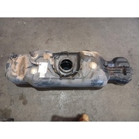 ﻿Mazda Bt50 Up-Ur Fuel Tank