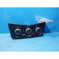 Mazda Bt50 Ford Ranger Heater Air Cond Controls