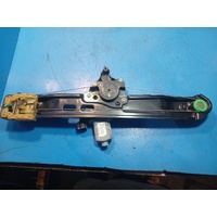 Mazda Bt50 Ford Ranger Right Rear Window Regulator
