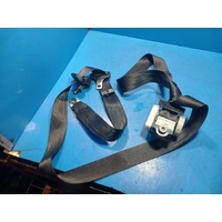 Mazda Bt50 Up-Ur Right Rear Seat Belt Only