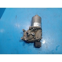 Mazda Bt50 Up-Ur Front Wiper Motor Only