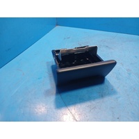 Toyota Landcruiser 76/78/79 Series  Front Ashtray