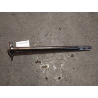 Toyota Landcruiser 76/78/79 Series Right Rear Axle
