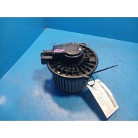 Toyota Landcruiser 70 Series  Heater Fan Motor