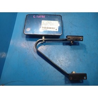 Toyota Landcruiser 79 Series My07 Update Left Door Mirror