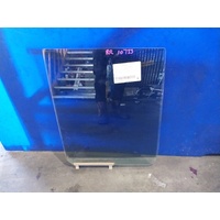 Toyota Landcruiser 76/79 Series  Right Rear Door Window