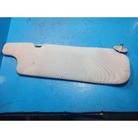 Toyota Landcruiser Left Side Sunvisor