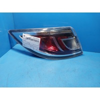 Mazda 6 Gh Left Taillight