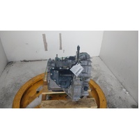 Mazda 6 Gh 2.5 Petrol Auto Transmission