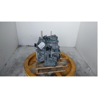 Nissan Xtrail T31 Auto  Transmission