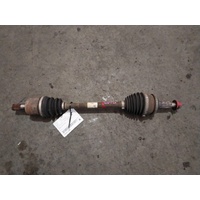 Hyundai I30 Gd, Left Driveshaft