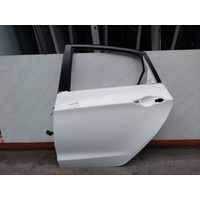 Hyundai I30 Gd  Left Rear Door