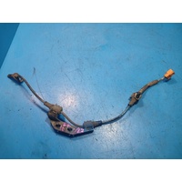 Honda Crv Rd7 Left Rear Abs Sensor