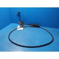 Honda Crv Rd1-Rd7 Accelerator Pedal Assembly