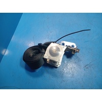 Toyota Corolla Zre152r Right Rear Seat Belt Only