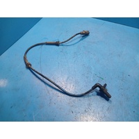 Nissan Micra K13  Left Rear Abs Sensor