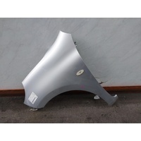 Nissan Micra K13 Left Guard
