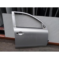 Nissan Micra K13 Right Front Door Shell