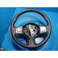 Nissan Micra K13  Steering Wheel