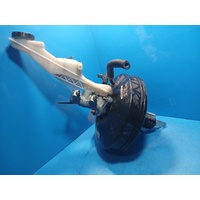 Mazda CX5 Ke  Brake Booster