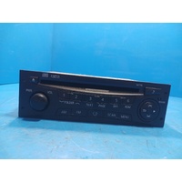 Mitsubishi Triton Mn Head Unit