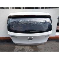 Hyundai I30 Fd  Tailgate