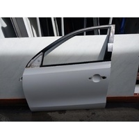 Hyundai I30 Fd Hatch Left Front Door
