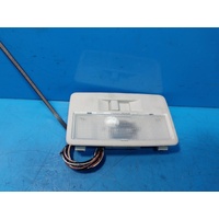 Mazda 6 Gh Centre Courtesy Light