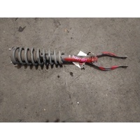 Mazda 6 Gh Left Front Strut