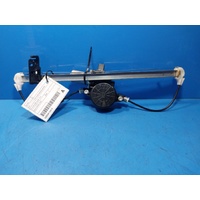 Mazda 6 Gh Left Rear Window Regulator