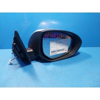 Mazda 6 Gh Right Door Mirror