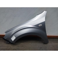 Subaru Forester Sh Left Guard