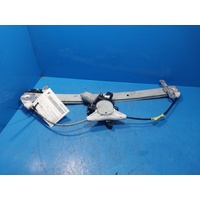 Subaru Forester Right Front Window Regulator
